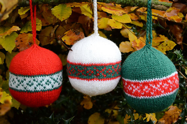 Giant Bauble