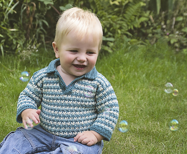 Babies Sweater