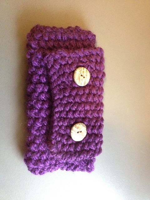 Eyeglasses Case