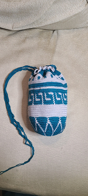 Tobacco-Bag