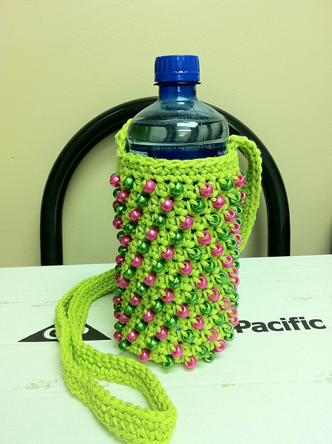 Bottle Pop