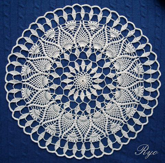 Doily #20