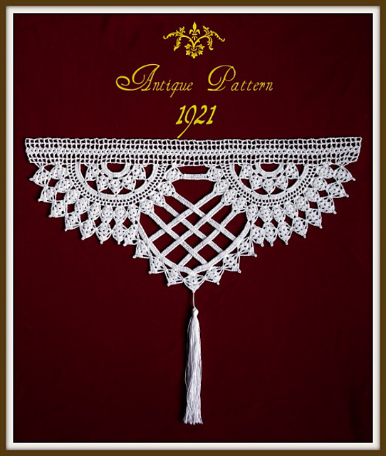 End for Table Runner