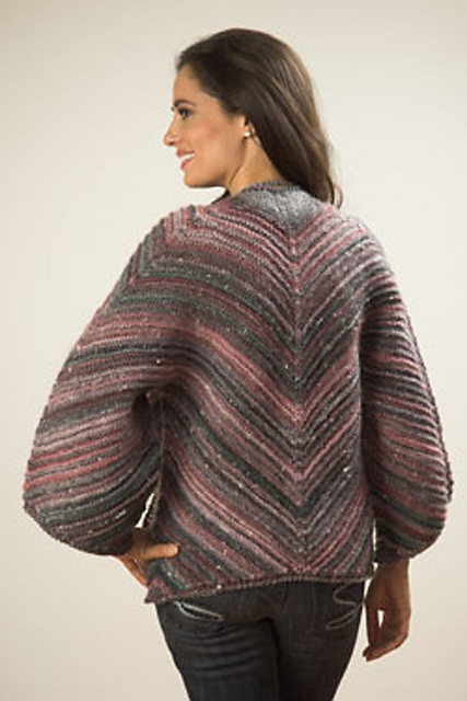2531 Ladies Kimono