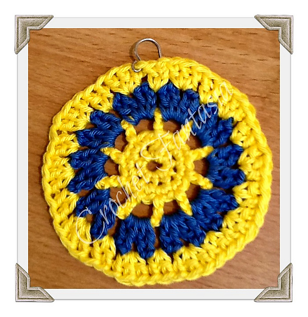 SunSmile Earrings