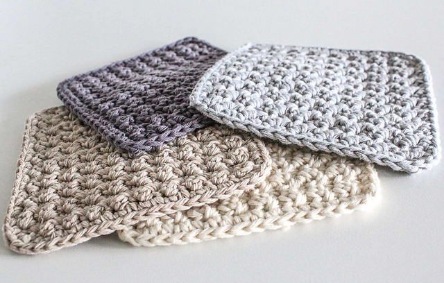 the LUGN coasters