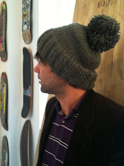 Pom Pom Vintage