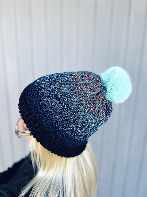 Alpine Beanie