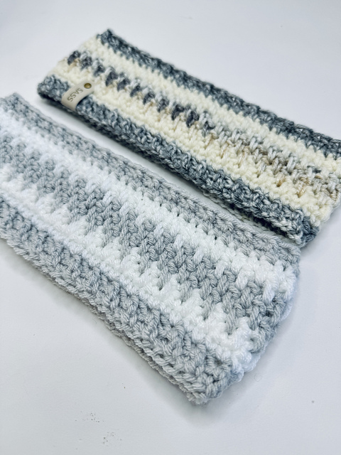 Everyone's Everyday Ear Warmer