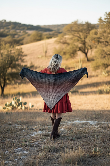 Serenity Wrap