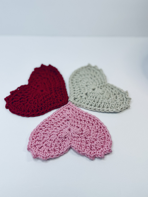 SASSy Sweetheart Coaster