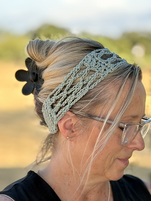 Breezy Days Headband