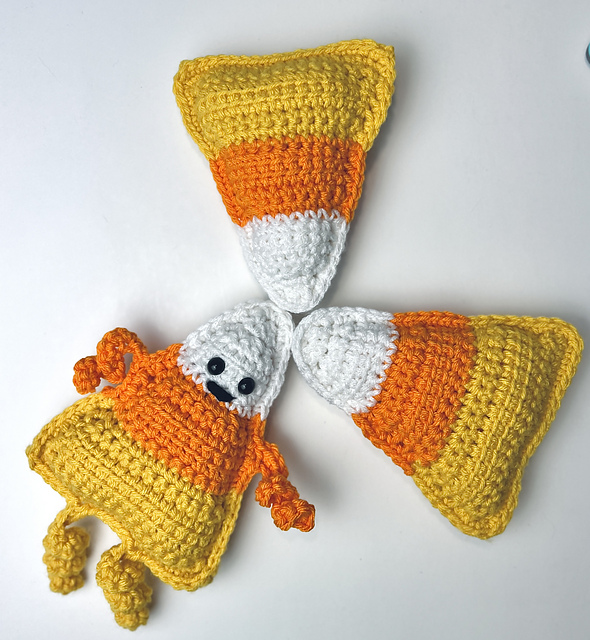 Candy Corn