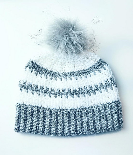 Everyone's Everyday Beanie