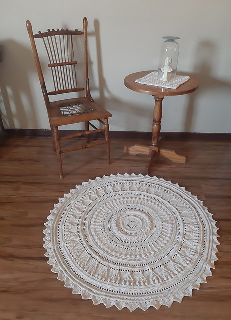 Rug no 1