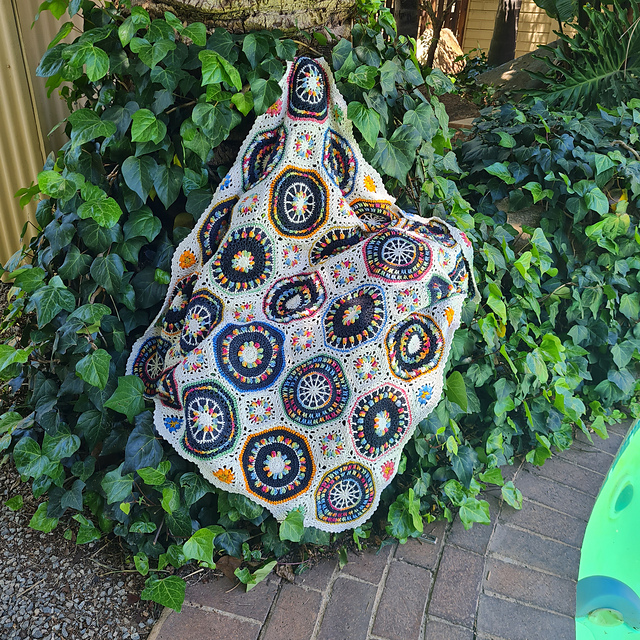 Princess Tablecloth