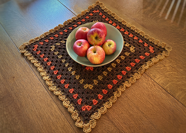 The Harmony of Autumn