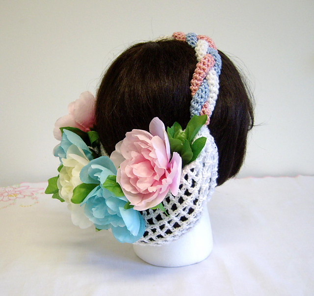 Snood #1832