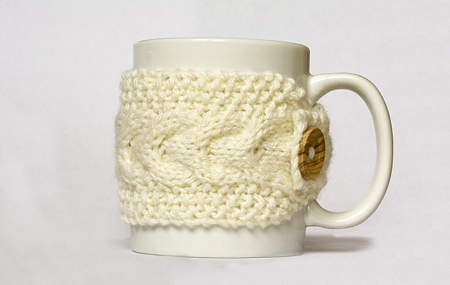Mug Cozy 1