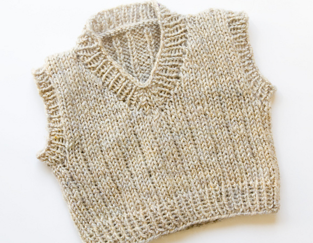 Little Vest