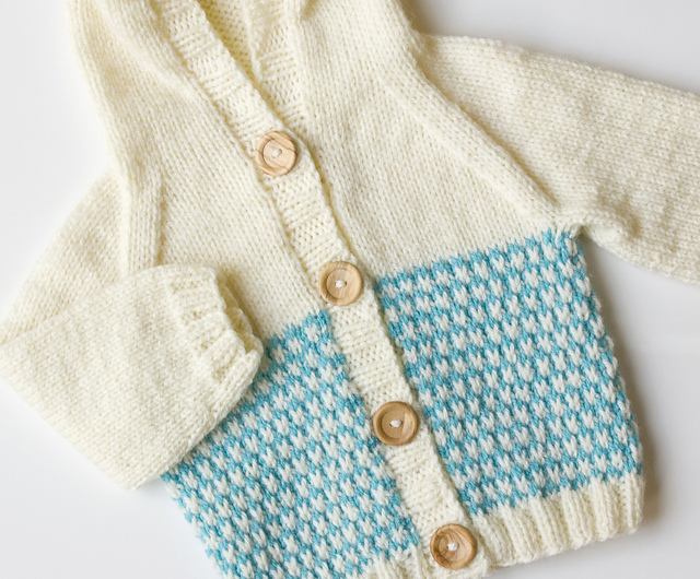 Baby Hoodie