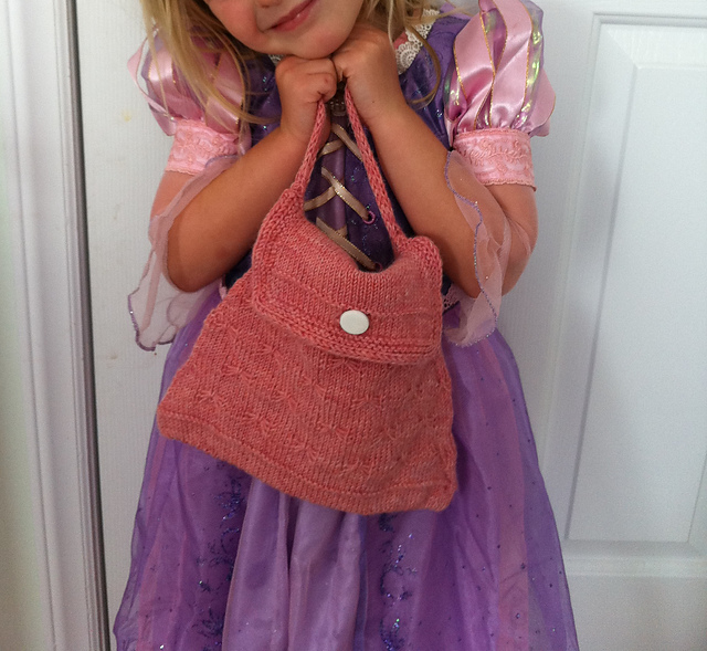 Bowknot Bag