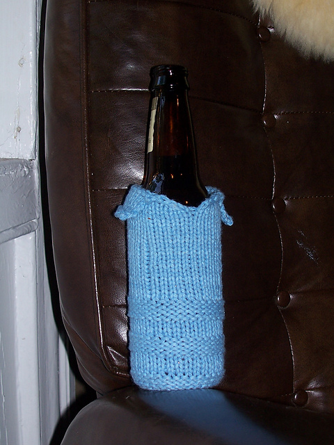 This Beer's For Him