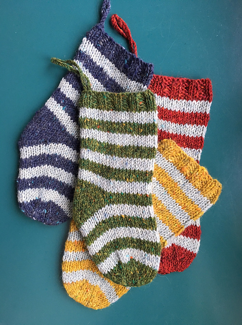 Christmas Stockings