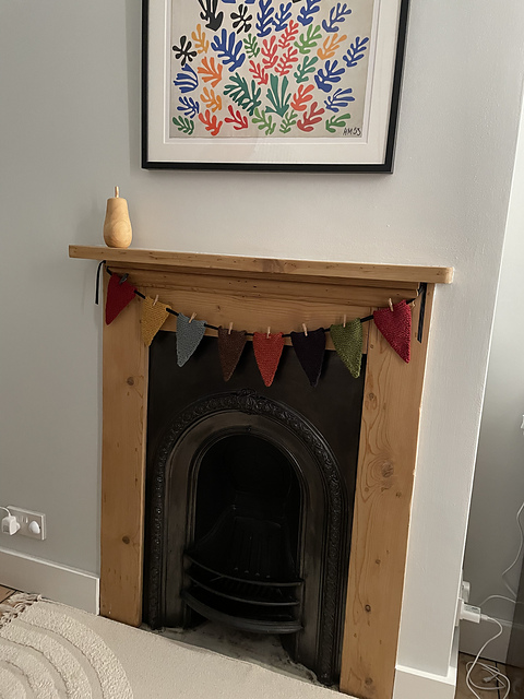 Party Bunting
