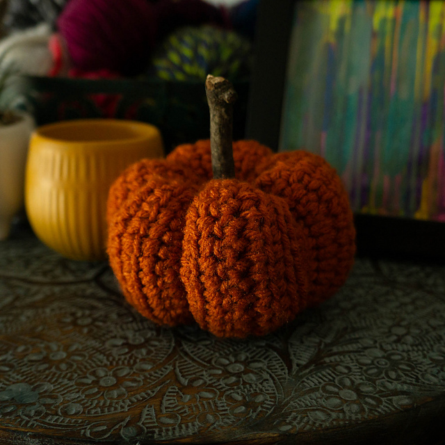 Romelyn Pumpkin