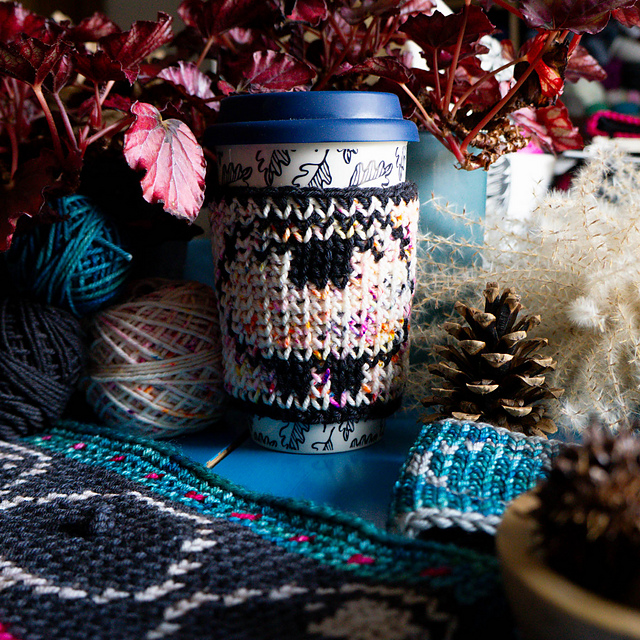 Colette Cozy