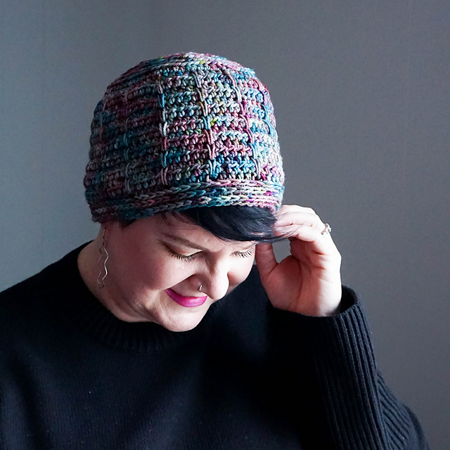 Arlitt Hat