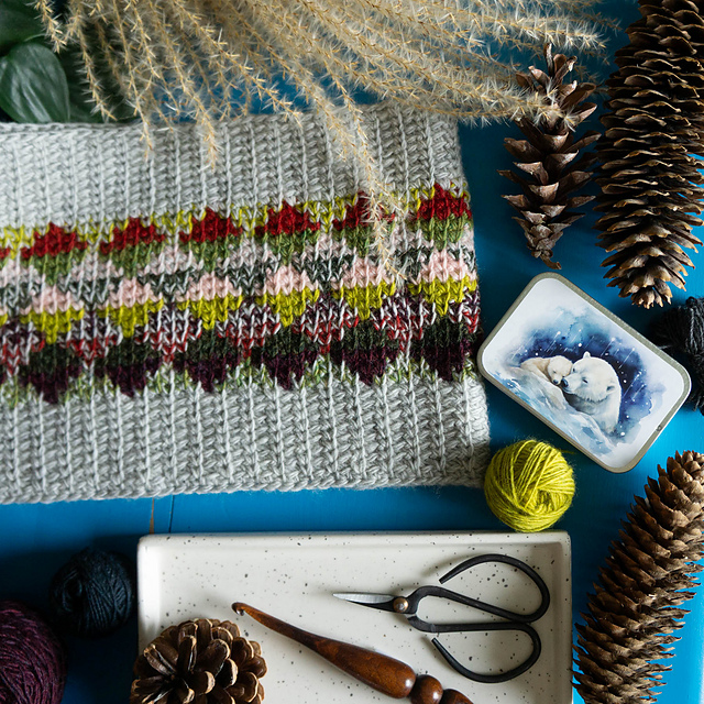 Inga Cowl