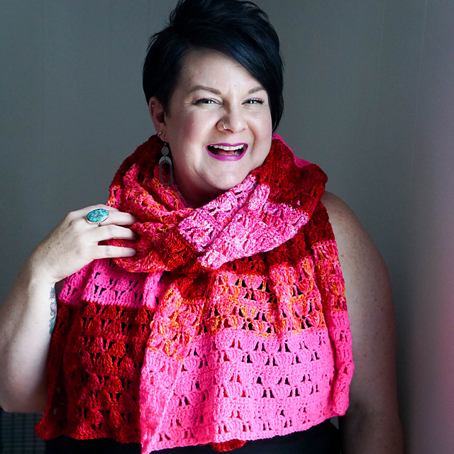 Isla Shawl