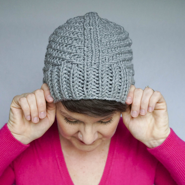Market Ready Hat