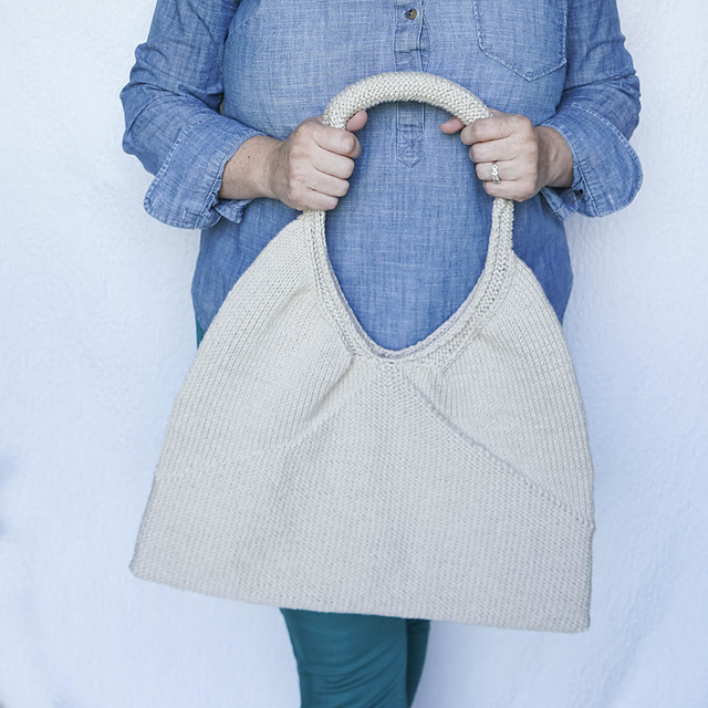 Mountain Top Tote