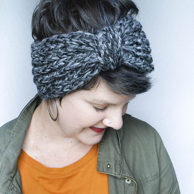 Astoria Headband