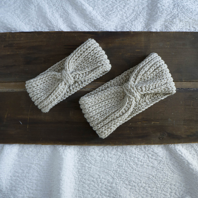 Child Astoria Headband