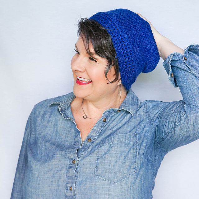 Full Tilt Beanie