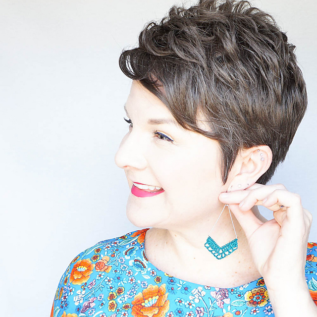 Fletcher Earrings