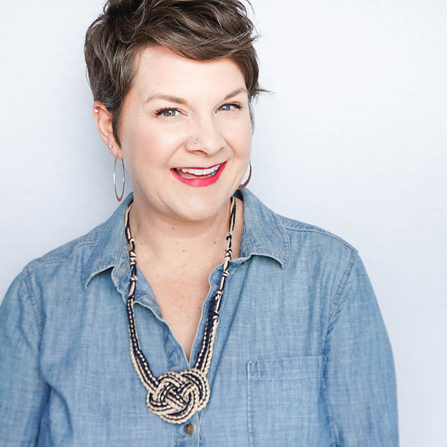 Glennis Necklace