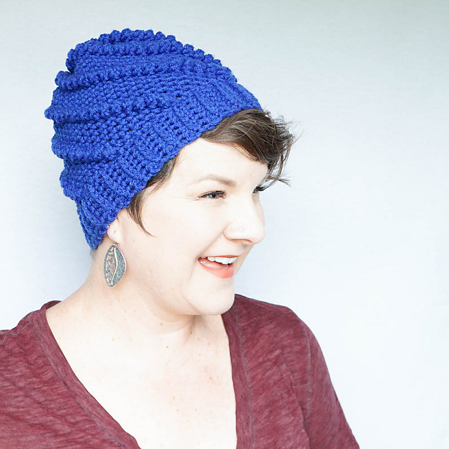 Ellery Hat