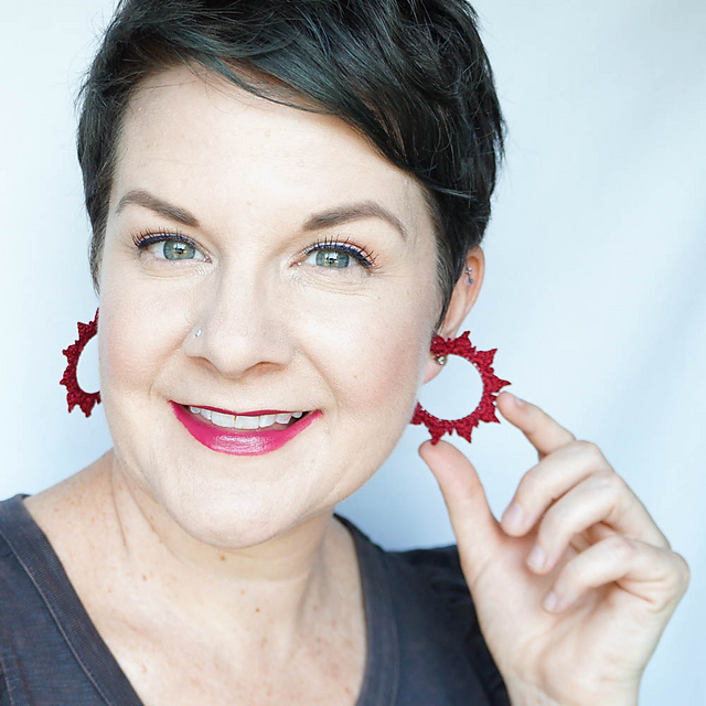 Aspen Earrings