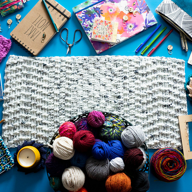 Quincy Table Runner