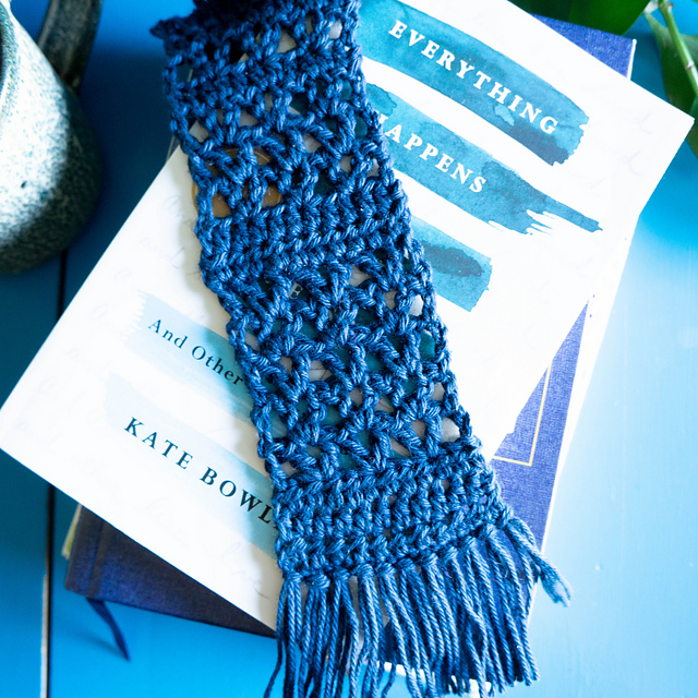 Bayla Bookmark