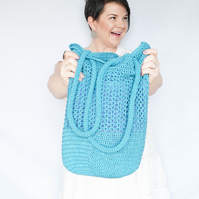 Bayla Beach Bag