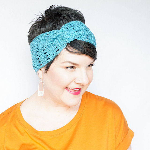 Francesca Headband