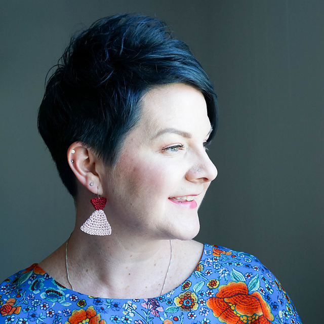 Astana Earrings
