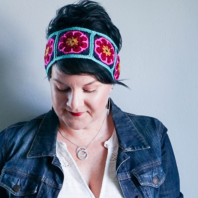 Jude Headband