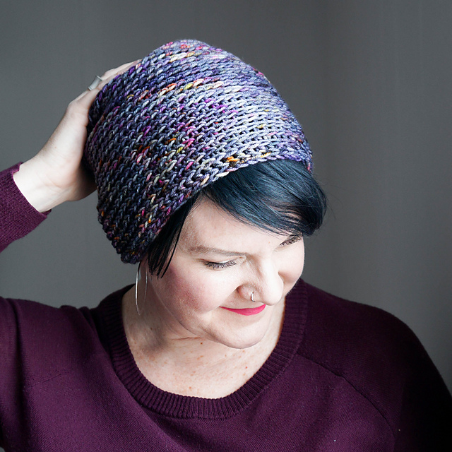 Astoria Beanie